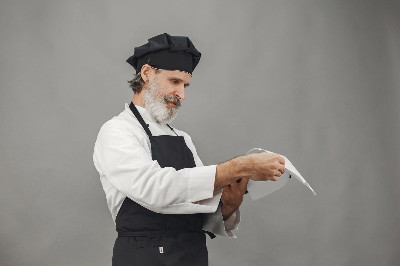 Culinary Consultant in Montreal, Their Role and When to Call