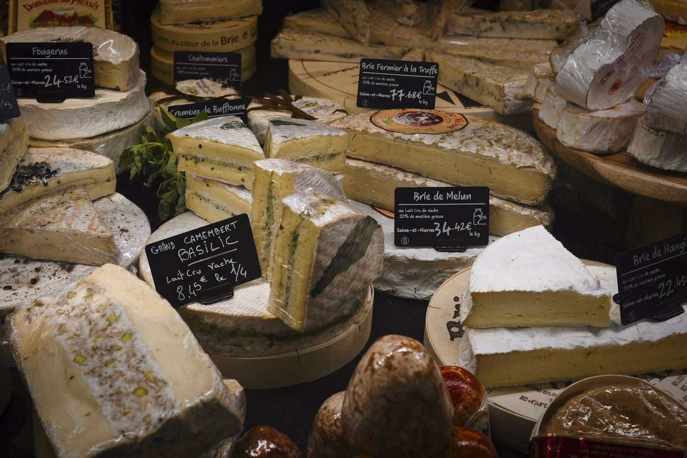 Quebec Artisan Cheeses: The Must-Try Selections to Discover