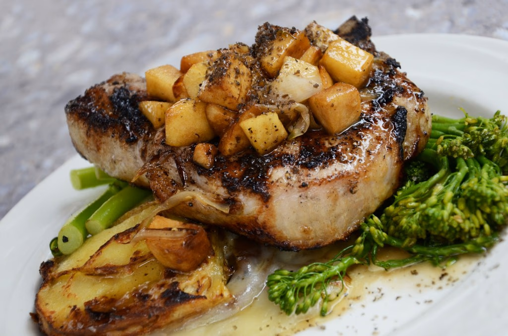 Five-Course Private Dinner at Home in Montreal: What to Expect