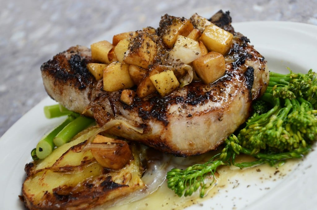 Five-Course Private Dinner at Home in Montreal: What to Expect