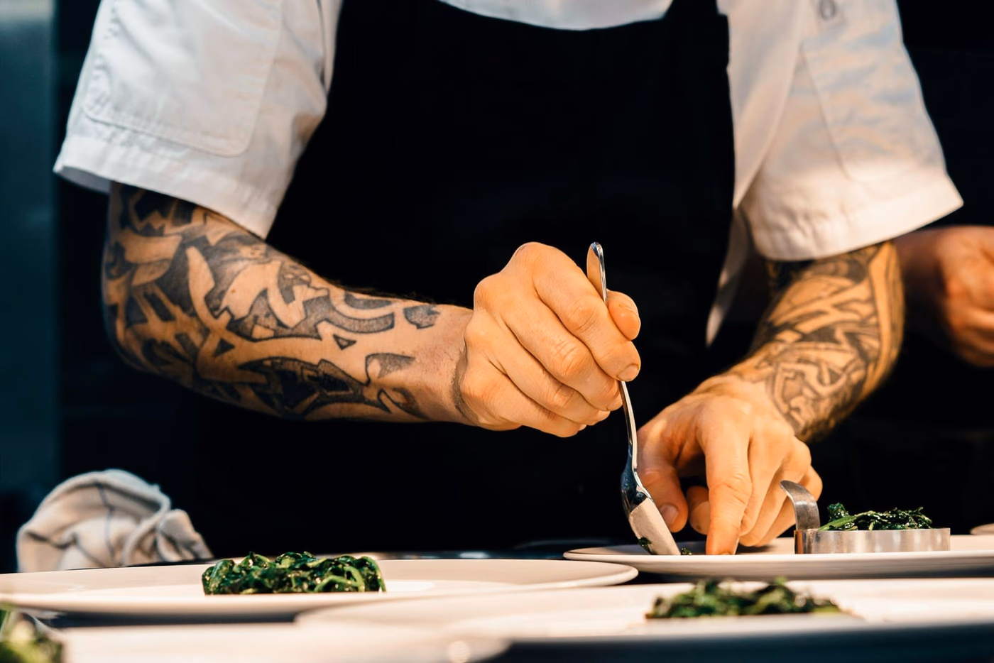 Repas gastronomique à domicile à Montréal, quel format choisir?