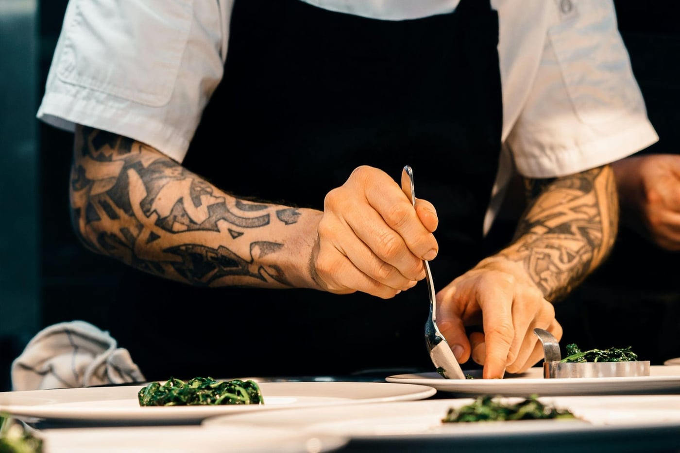 Repas gastronomique à domicile à Montréal, quel format choisir?