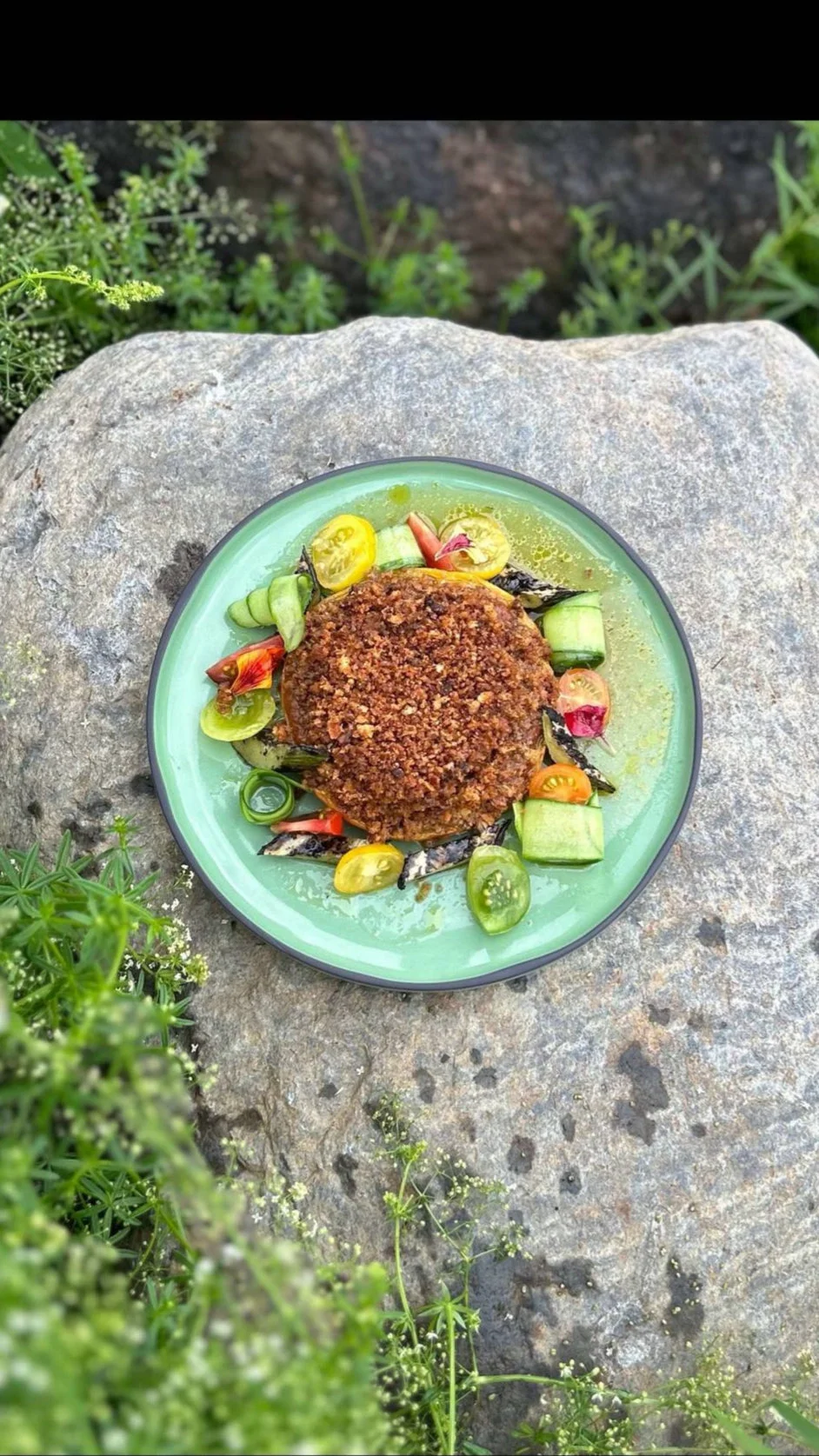 Création gastronomique