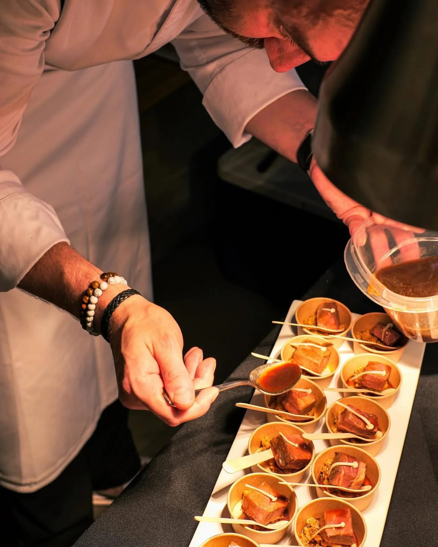 Corporate Cocktail Dinner: How to Impress Your Guests