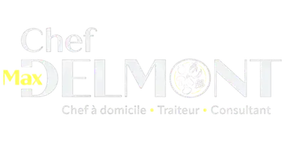 Chef Max Delmont - Chef à domicile, Traiteur, Consultant