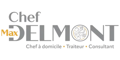 Chef Max Delmont - Chef à domicile, Traiteur, Consultant